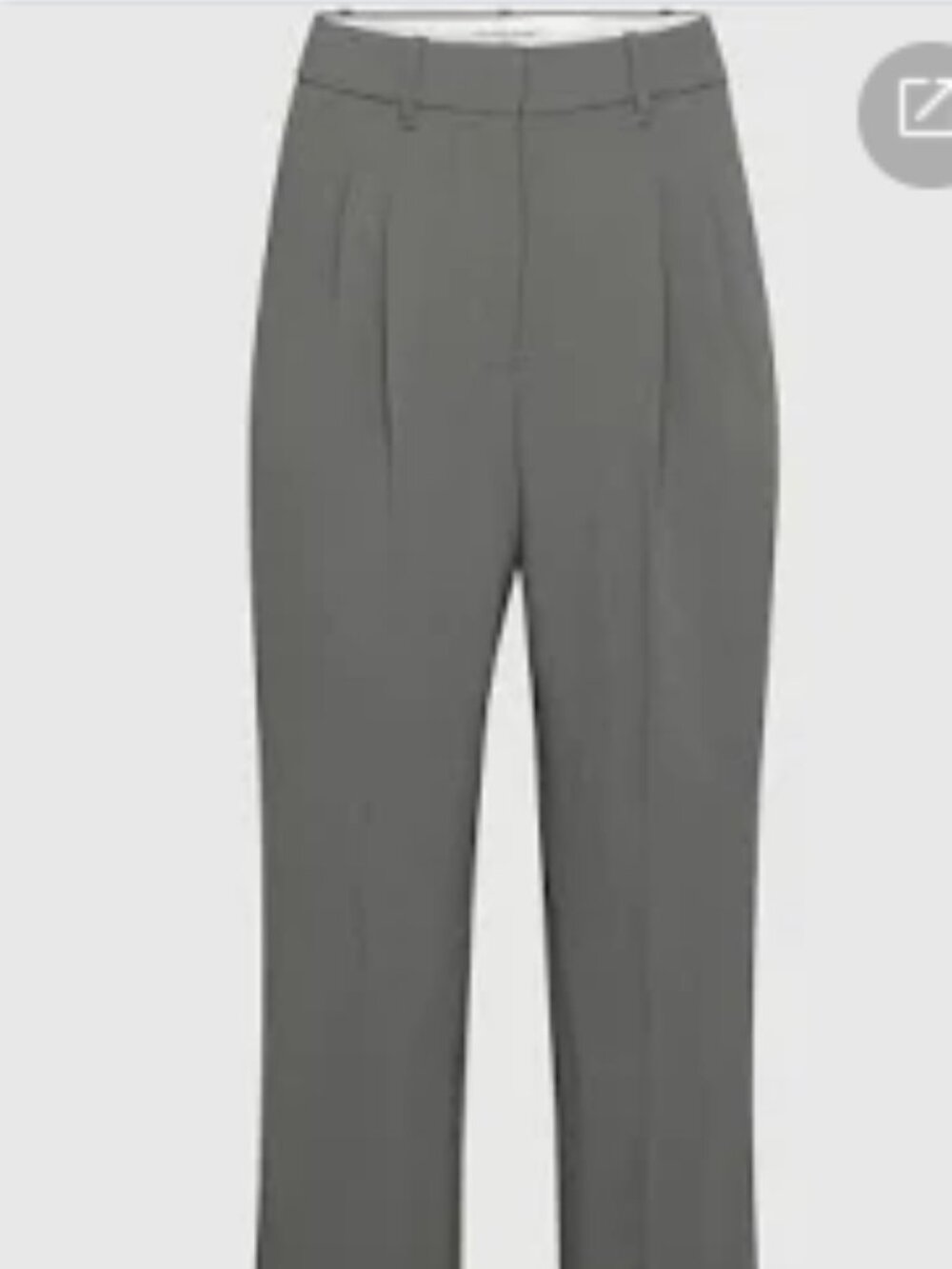 Aritzia effortless pants new with tags